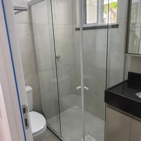 Apartamento Meireles Compact 600m Do Aterro Da De Iracema Fortaleza (Ceara)