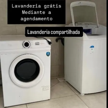 Meireles Compact 600m Do Aterro Da De Iracema Apartamento *